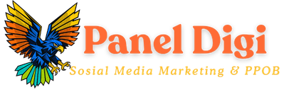 Panel Digi - Pusat SMM Panel Indonesia Terbaik & Termurah